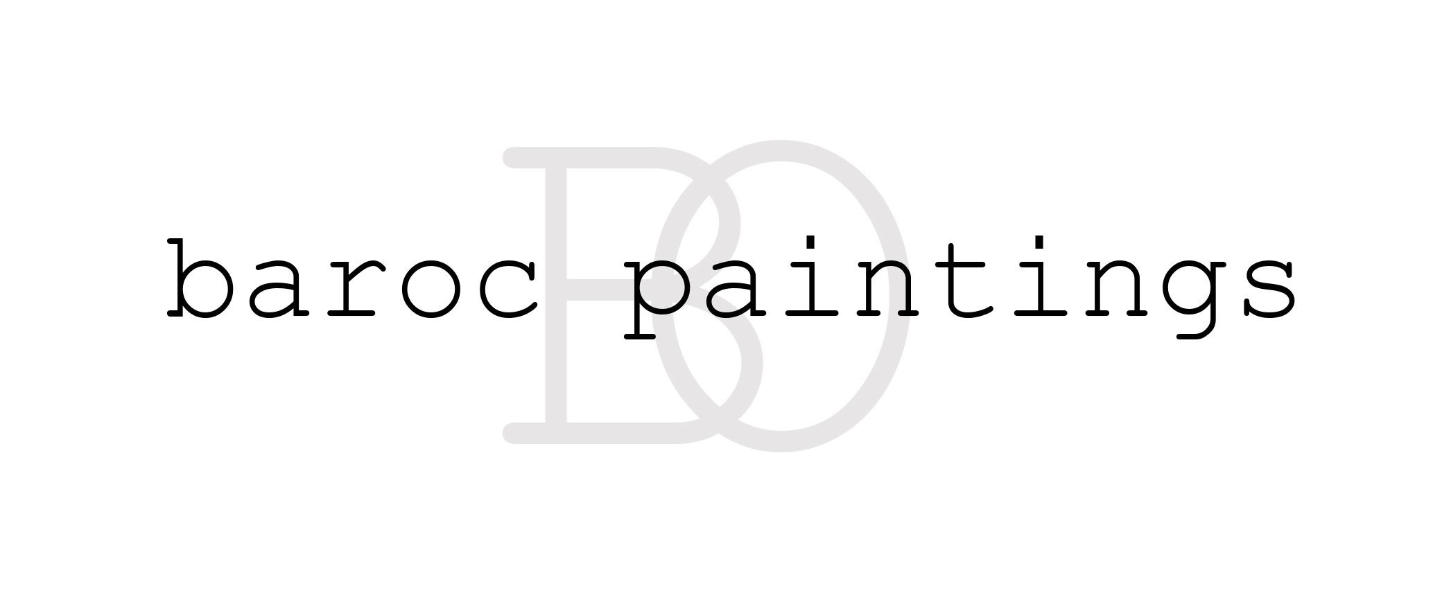 Logo Baroc Paintings