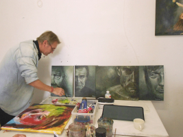 ATELIER @ HOME