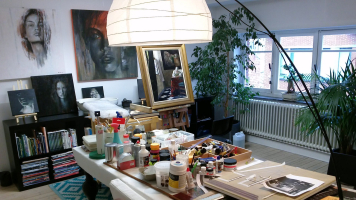 ATELIER @ HOME